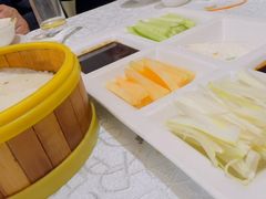 -津悦·正阳春烤鸭(红旗南路店)