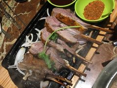 -北疆饭店(吴江店)