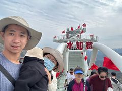 -桑干河大峡谷旅游区