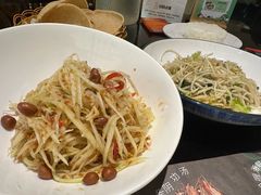 -金厨泰国餐厅·全泰籍厨师料理(拱北店)