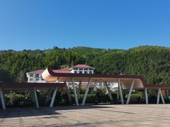 -全国青少年井冈山革命传统教育基地