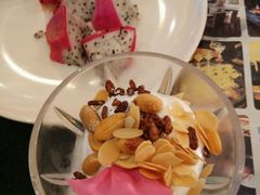 -淄博蓝海国际大饭店·蓝钻国际美食自助百汇(柳泉路店)