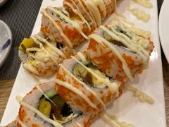 -和然日本料理(开发区五彩城店)
