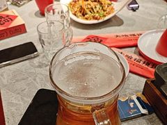 -大哈福烧烤·海鲜·家常菜(延安三路店)