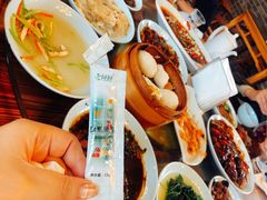 -双塔老饭店