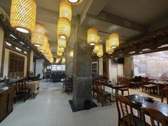-乔家满族八大碗(中兴路店)