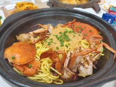 -不仔客海鲜·三亚老字号(第一市场店)