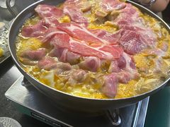 -炙韩料理·部队锅专门店