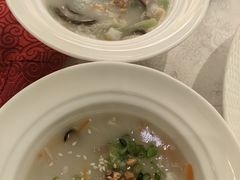 -酌宴府The China Club·广州万富希尔顿酒店(云城东路店)