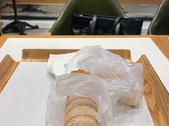 -巴黎贝甜(右安门店)