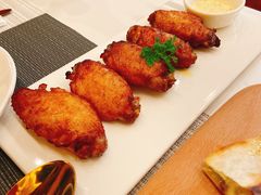 -BABANA烧烤·龙虾·海鲜