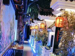 -庭院江南菜•烤鸭•非遗传承(丰台总部基地店)