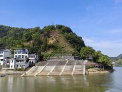 -新安江山水画廊风景区