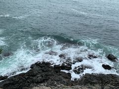 -海云台海滩