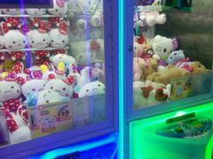 -奇奇乐园电玩城(立丰国际购物广场店)