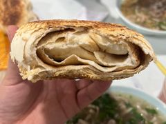 -清真喜兰老丁羊汤特色小吃