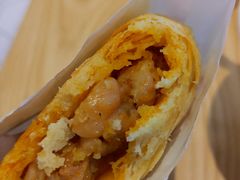 -吉品合酥脆烤饼(太平洋森活天地店)