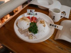 冰淇淋清补凉-自然椰·海南清补凉(明珠店)