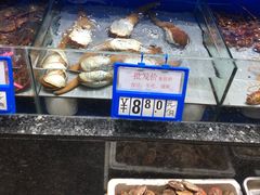 -船家渔(徐州北路店)