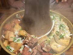 -并州大牌档之醉轻尘
