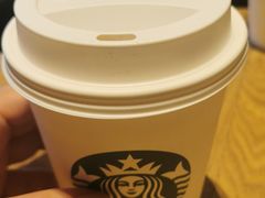 -星巴克臻选(莘庄仲盛店)