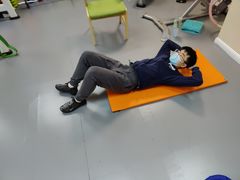 -森诺运动康复中心(北苑店)