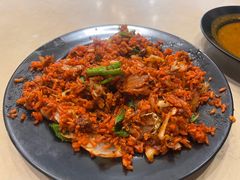 -新加坡Zam Zam餐馆