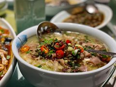 酸菜牛舌-孔乙己酒家(虹桥路店)