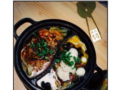 -线人米线(桂林路店)