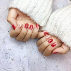 -Halo美甲美睫