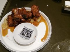 -上海人家花樣年华(中山公园店)