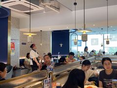 -兰湘子·湘菜小炒(长安万科广场店)