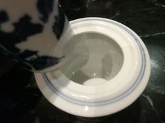 自酿黄酒-兰溪小馆(东直门簋街店)