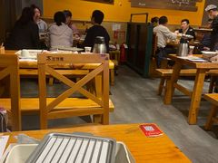-木屋烧烤(西城天桥店)