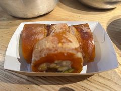 -姜虎东白丁烤肉(深圳湾后海汇店)