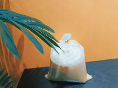 泰式手标红奶茶-泰茶清吾·老挝冰咖啡·绵绵冰(泉州首店)