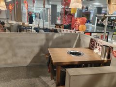 -言玖鲜火锅串串披萨自助(益田假日店)
