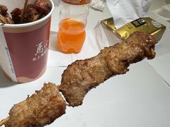 -马小毛老上海里脊肉(南翔印象城店)