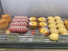 -喜茶(广州北京路惠福东店)