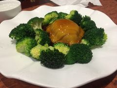 兰花鲍片-功德林(南京西路店)