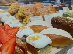 -DRUNK BAKER(上海陕康里店)