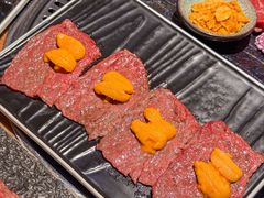 -丸藏和牛烧肉专门店(园区师惠坊店)