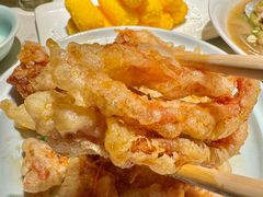 -北李妈妈菜·海肠捞饭(高新万达店)