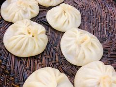 -清真马三汤包(回民街店)