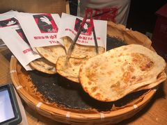 -阿甘锅盔(合生汇购物中心店)