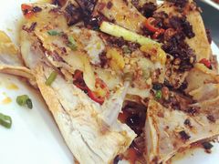 口水鸡-桥香园云南过桥米线(金马碧鸡店)