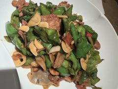 -京味斋·烤鸭·北京菜(安贞店)