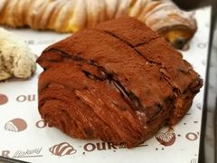 脏脏包-OUR Bakery(三里屯太古里店)