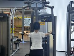 -超鹿运动(五四路恒力城店)