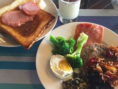 -千岛湖君澜度假酒店(文广轩中餐厅)